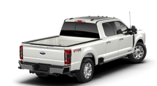 2026 Ford Super Duty® External Image 4